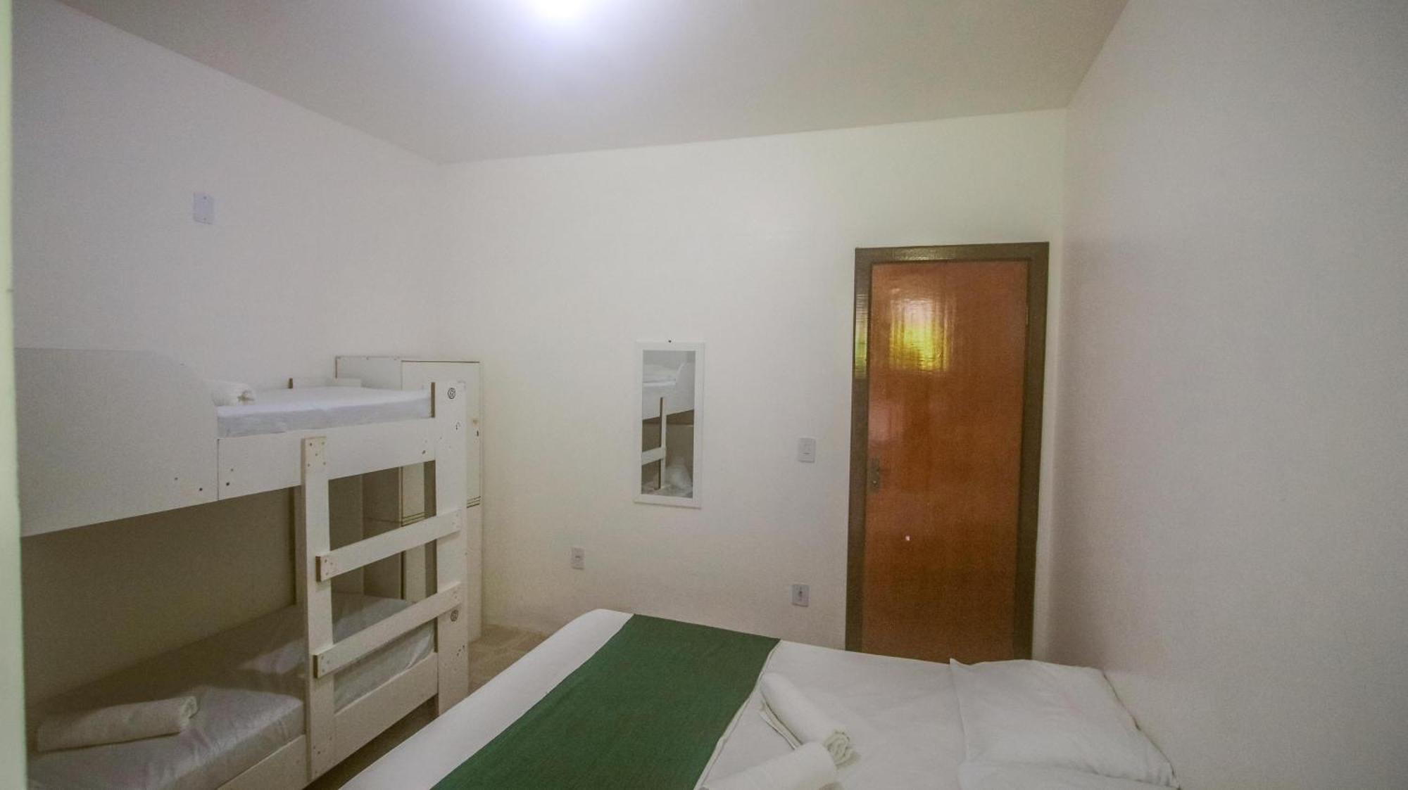Sky Suites Pousada Morro de São Paulo Екстериор снимка