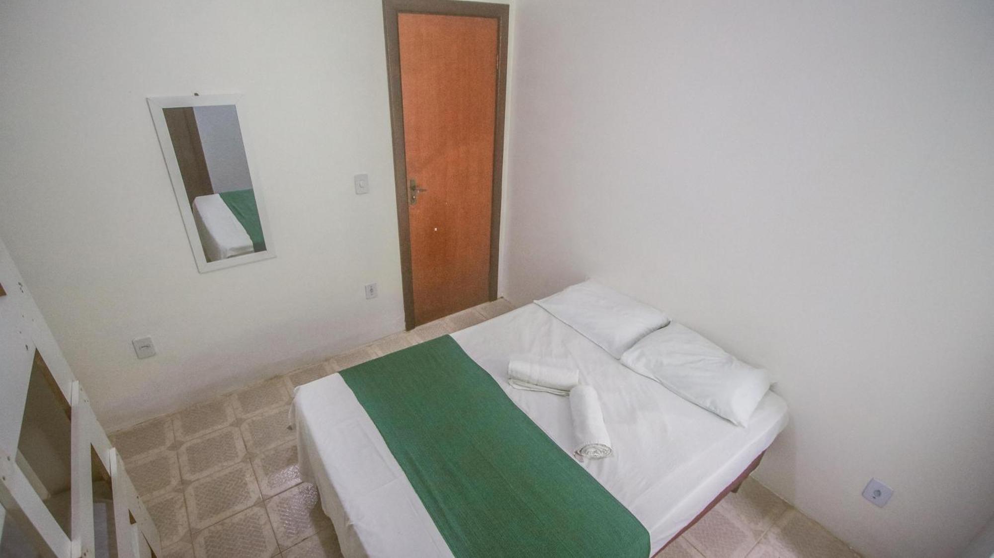 Sky Suites Pousada Morro de São Paulo Екстериор снимка