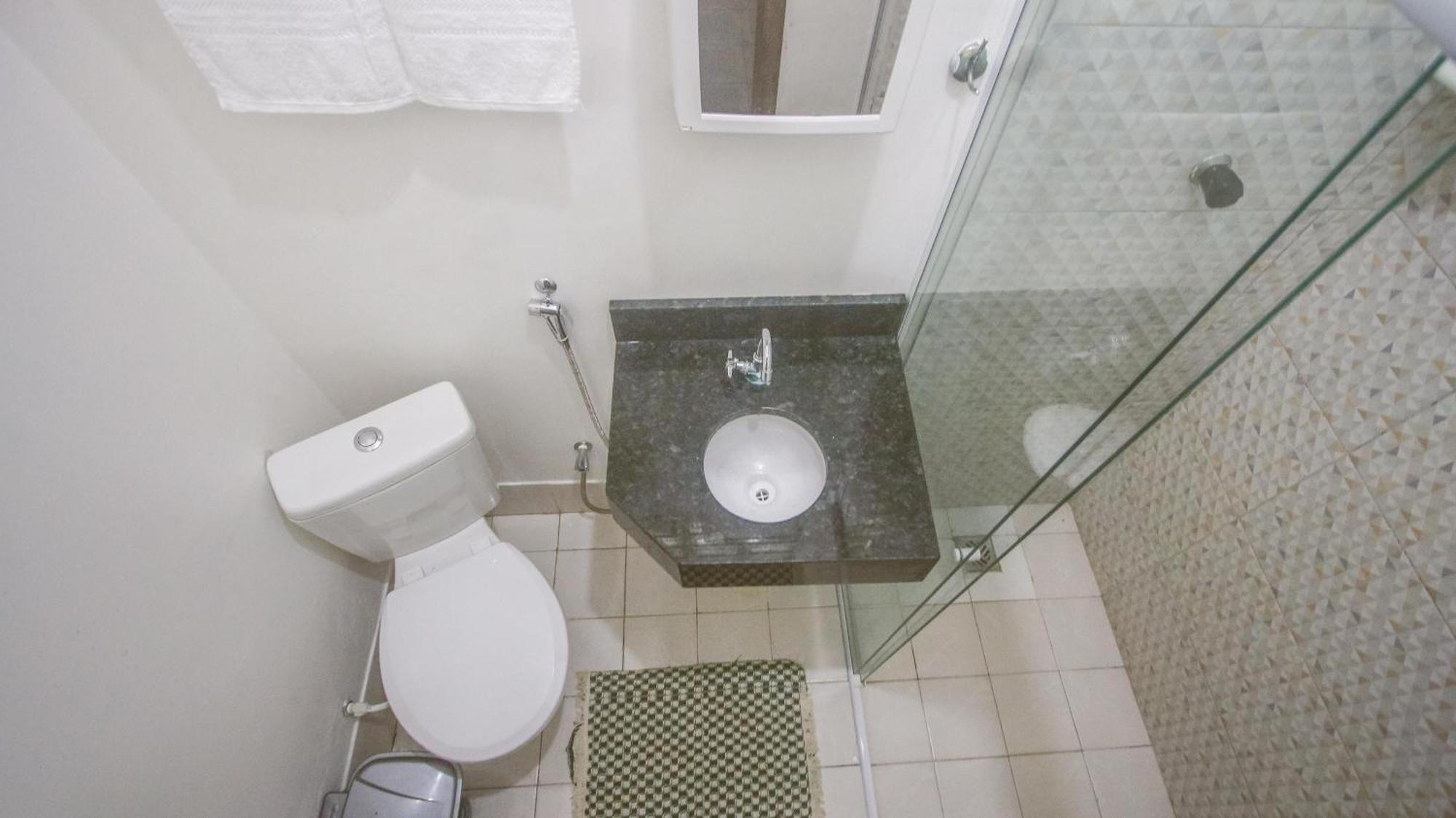 Sky Suites Pousada Morro de São Paulo Екстериор снимка