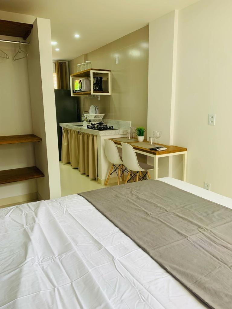 Sky Suites Pousada Morro de São Paulo Екстериор снимка