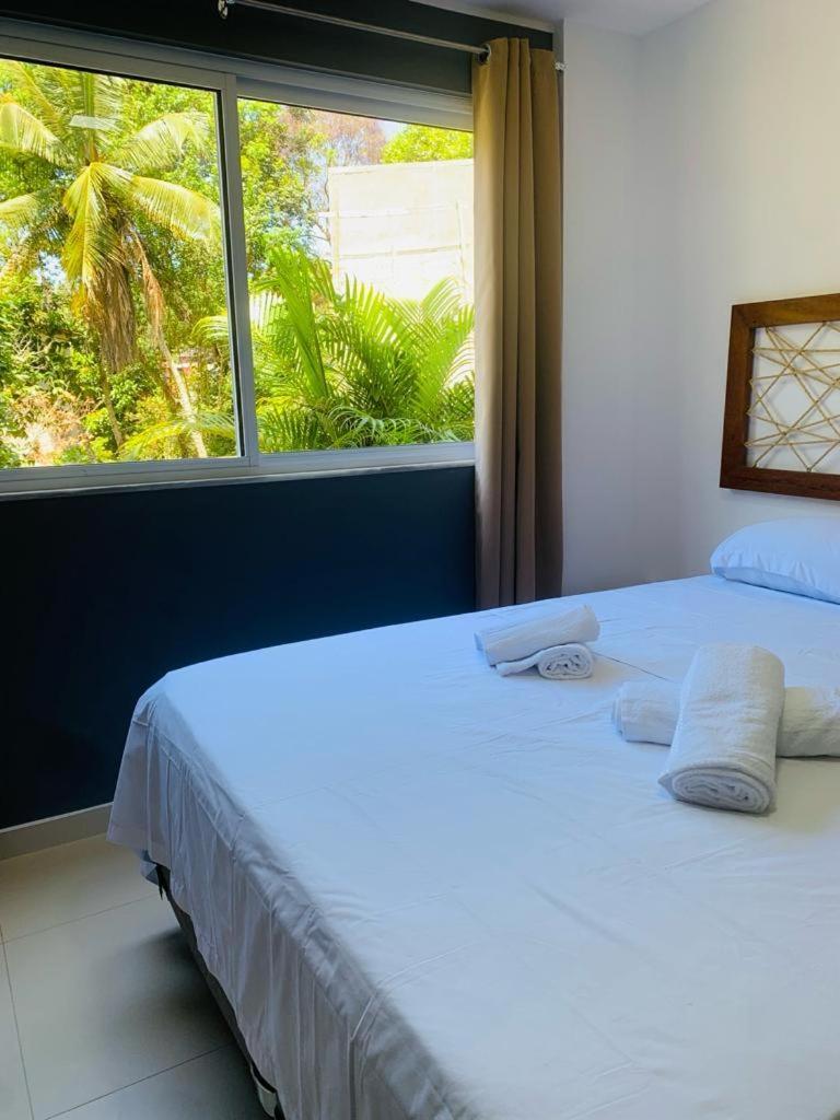 Sky Suites Pousada Morro de São Paulo Екстериор снимка