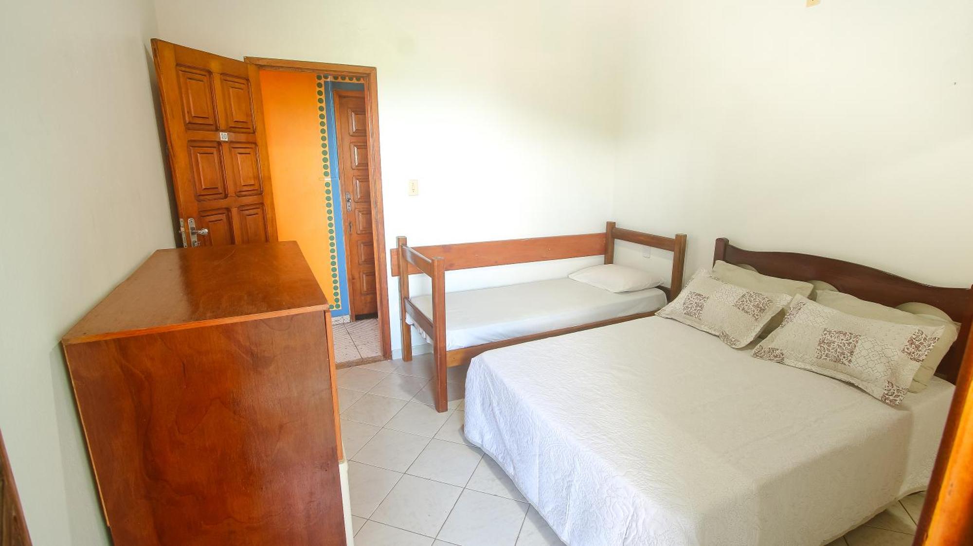 Sky Suites Pousada Morro de São Paulo Екстериор снимка