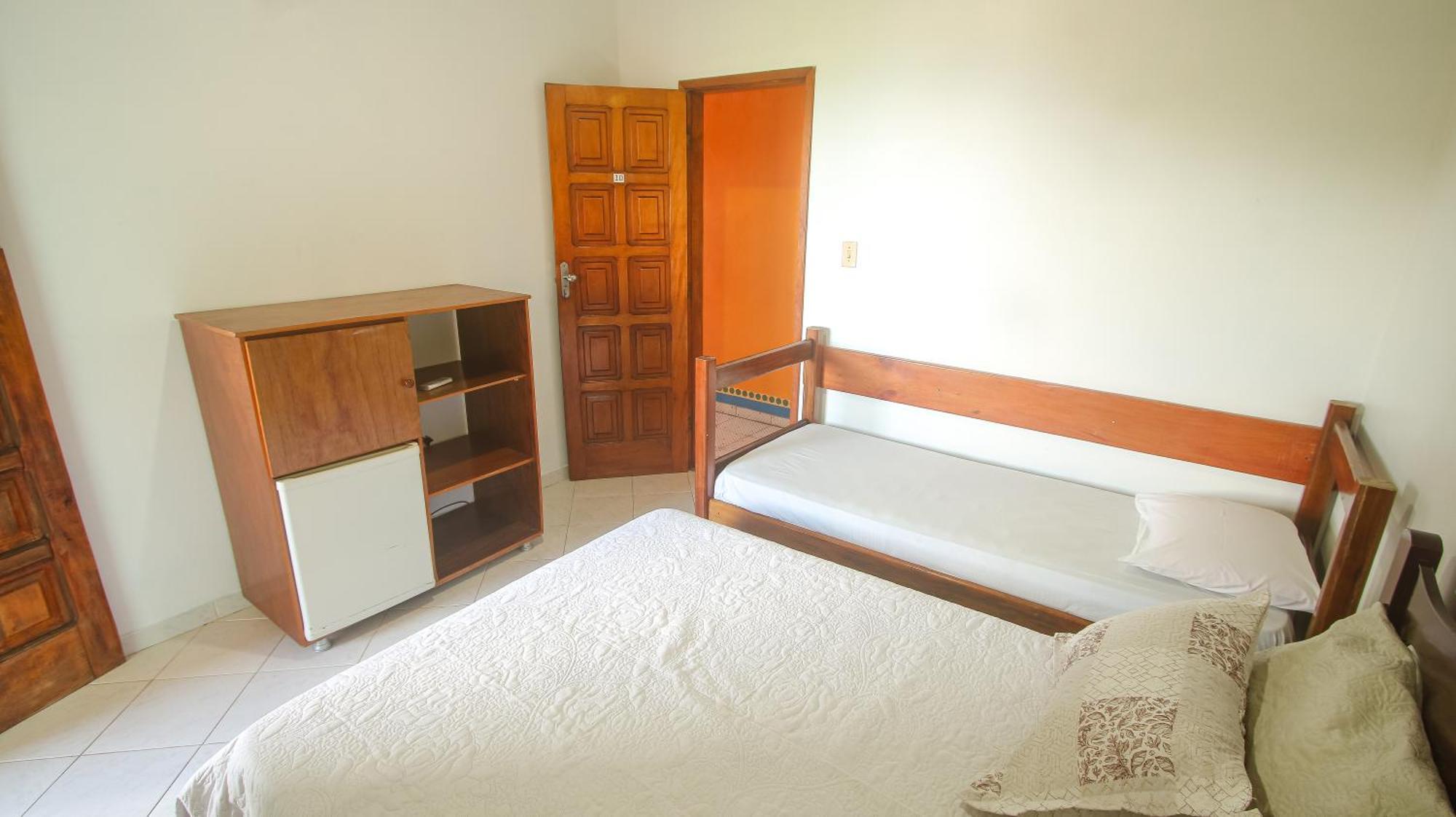 Sky Suites Pousada Morro de São Paulo Екстериор снимка
