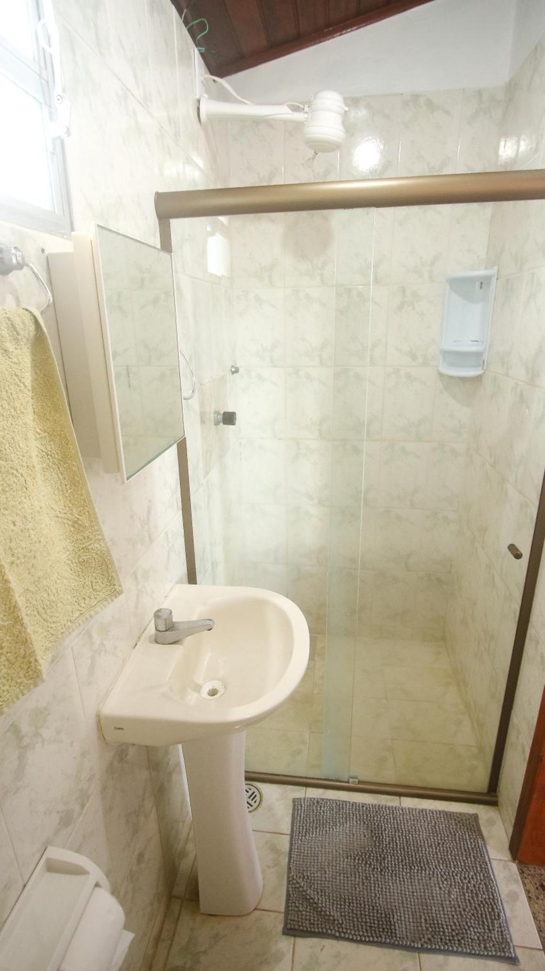 Sky Suites Pousada Morro de São Paulo Екстериор снимка