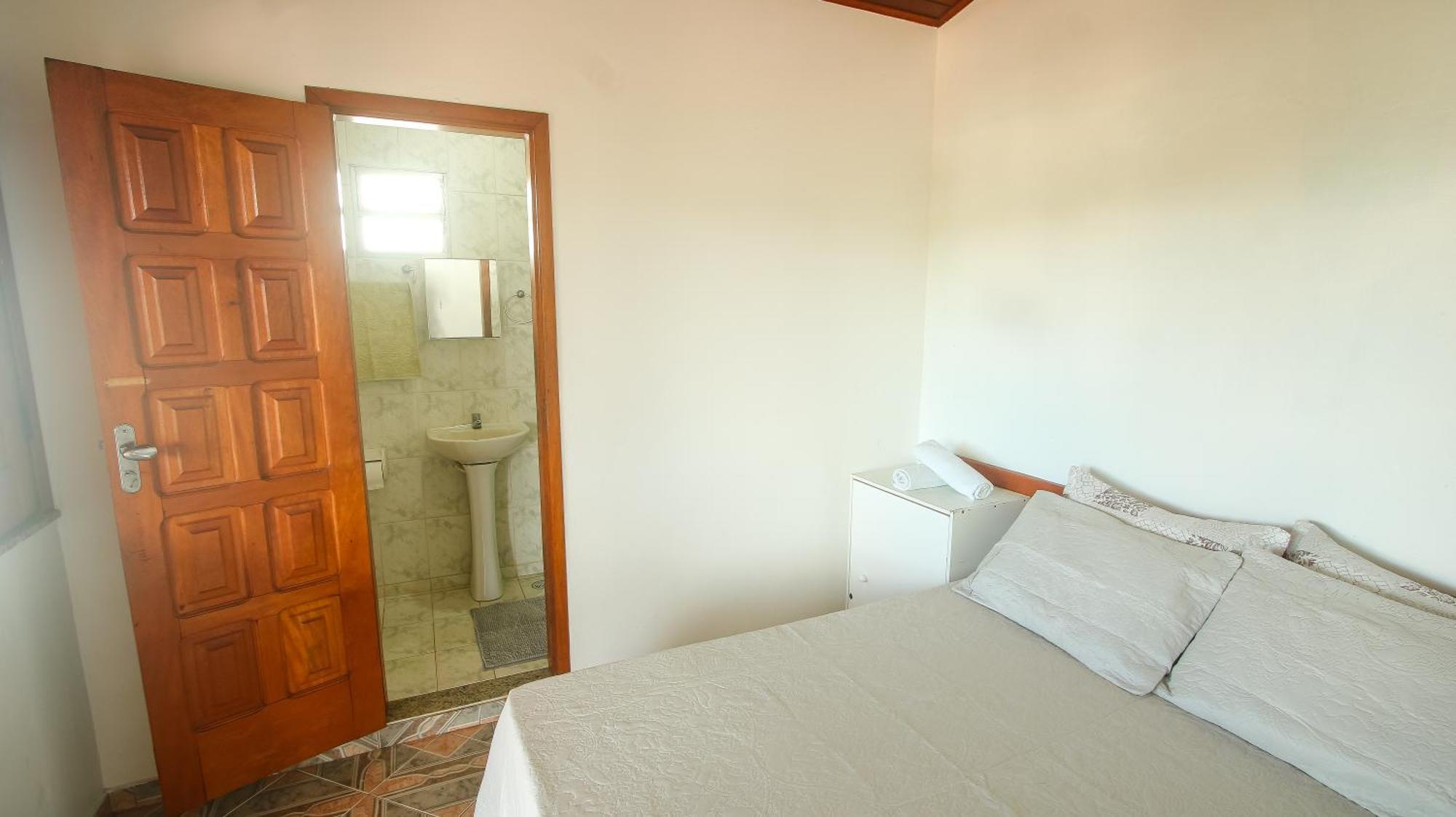Sky Suites Pousada Morro de São Paulo Екстериор снимка