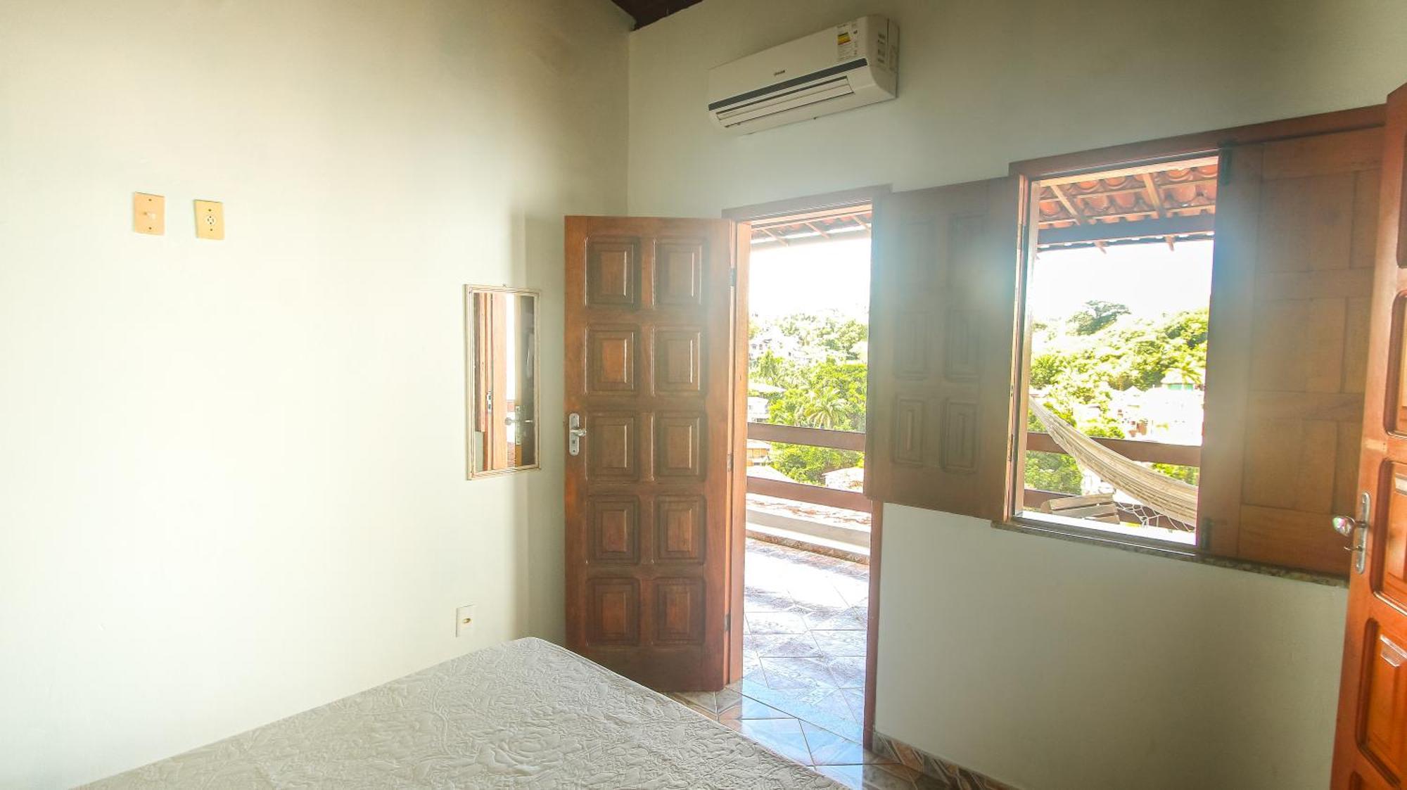Sky Suites Pousada Morro de São Paulo Екстериор снимка