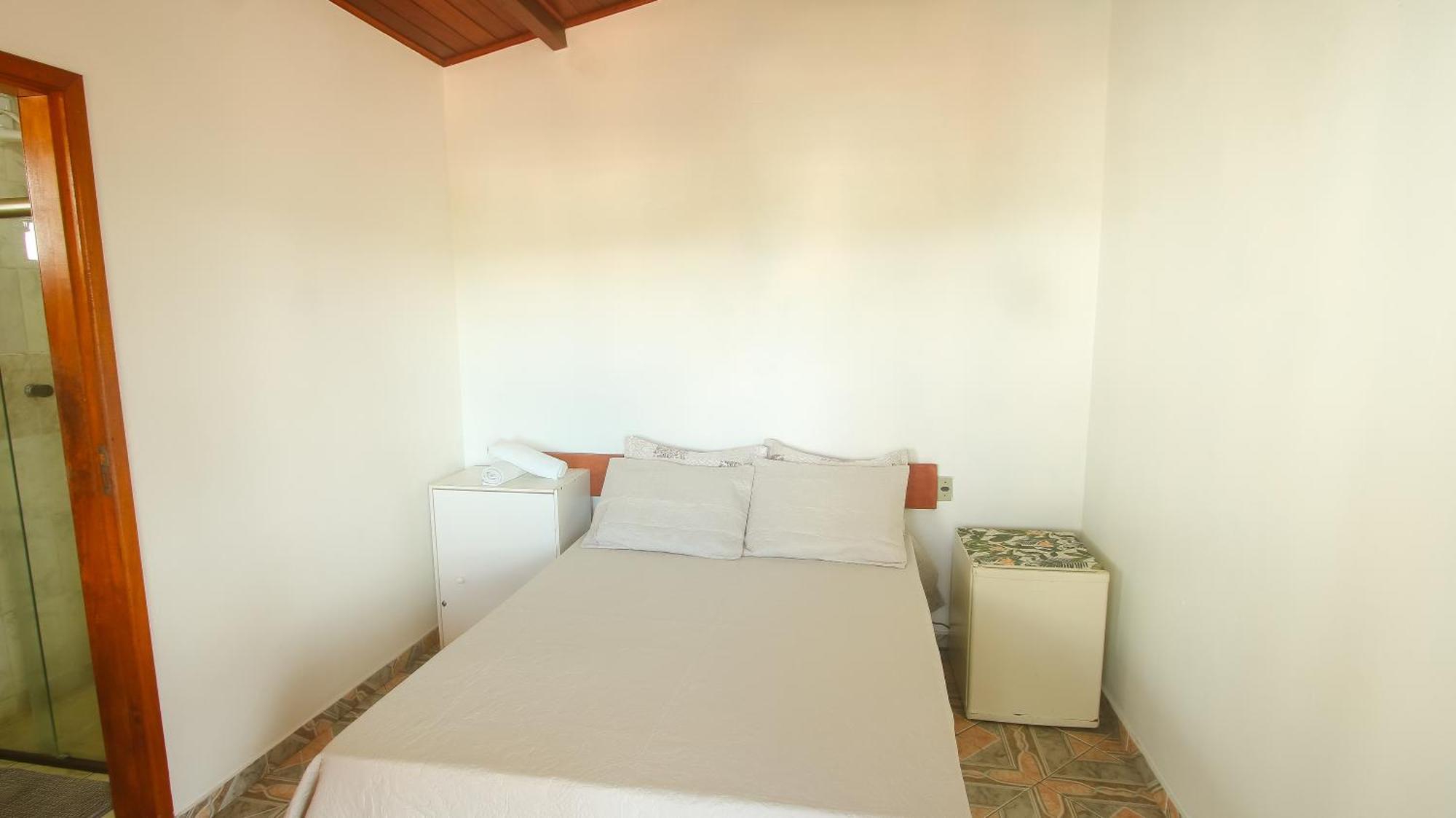 Sky Suites Pousada Morro de São Paulo Екстериор снимка