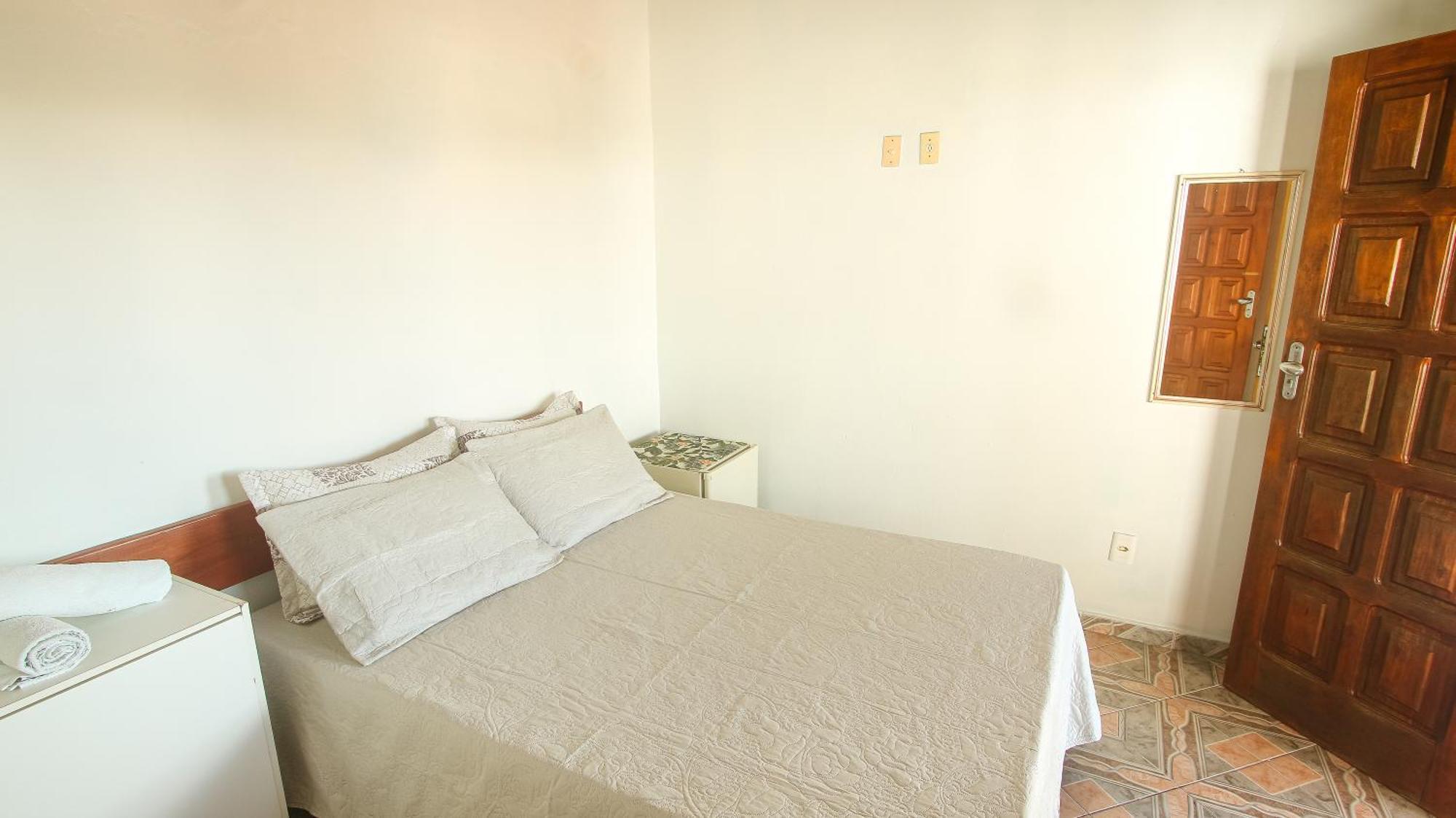Sky Suites Pousada Morro de São Paulo Екстериор снимка