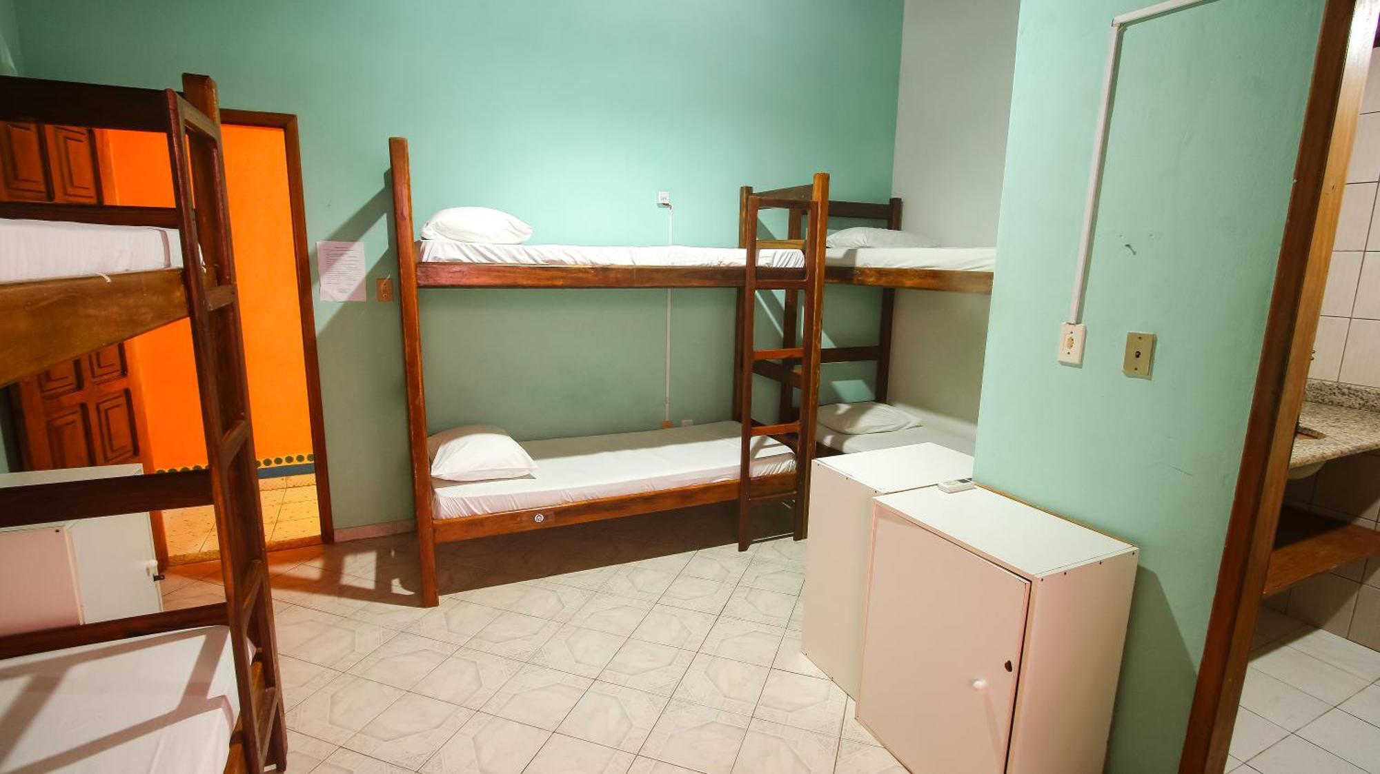 Sky Suites Pousada Morro de São Paulo Екстериор снимка