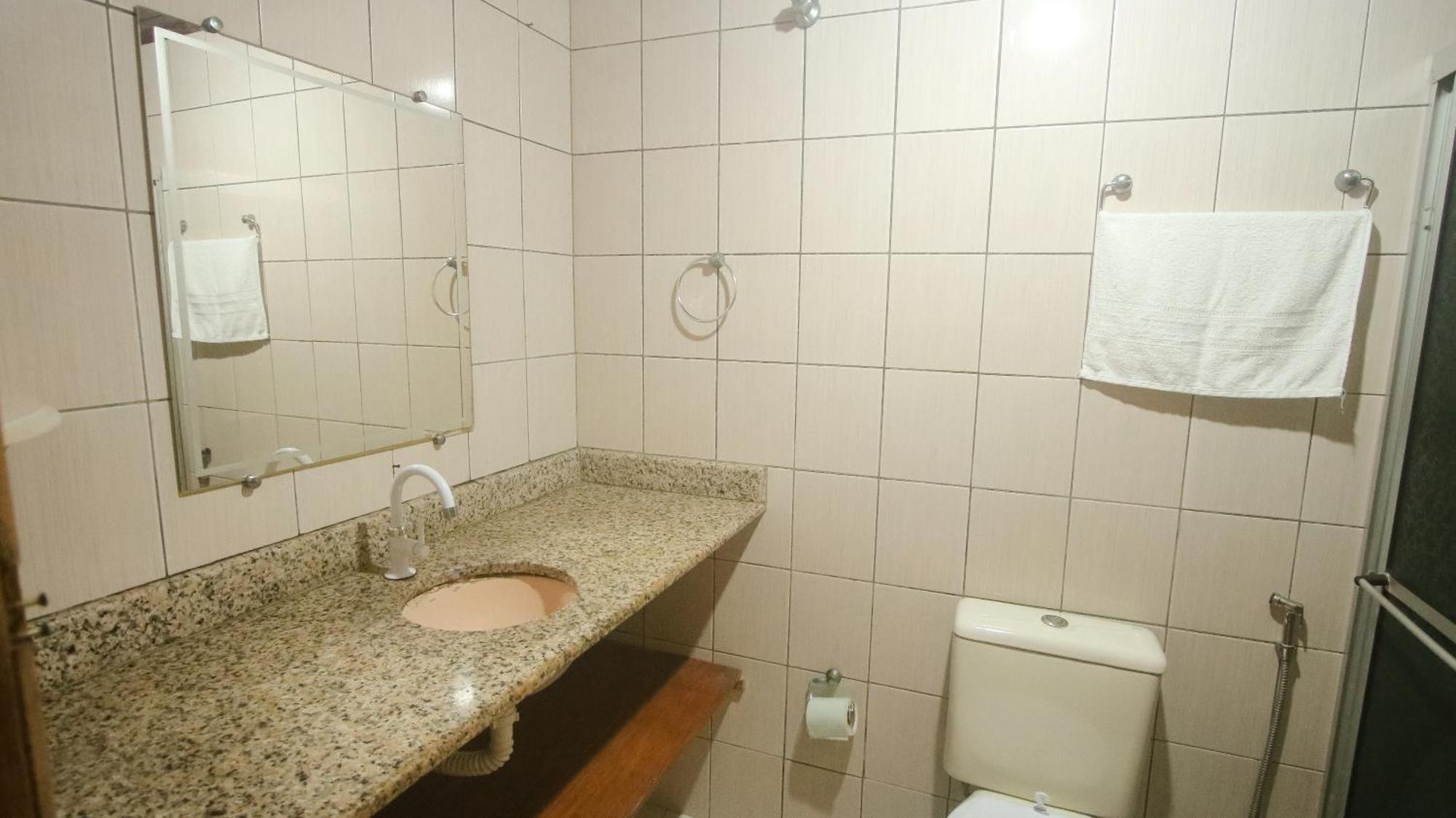 Sky Suites Pousada Morro de São Paulo Екстериор снимка