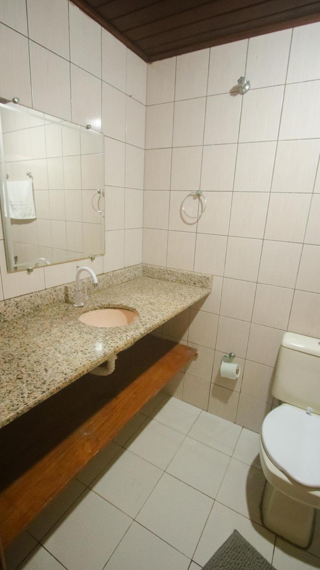 Sky Suites Pousada Morro de São Paulo Екстериор снимка